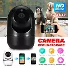 Full HD 1080P Security Camera Wireless Wifi Bulb Home Security Lamp Light Home