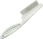 BESPORTBLE Cat Grooming Comb Pet Comb Pet Grooming Brush Dog Grooming Comb Pet Grooming Comb