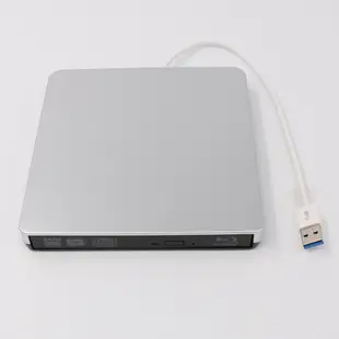 ✯USB 3.0外接式 3D 4K 藍光燒錄機 BD / CD / DVD 光碟機 支