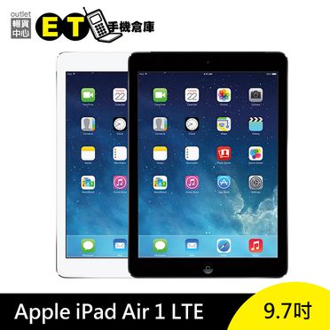 一番の贈り物 A1474 美品 Apple iPad Apple ブラック Air iPad 128GB