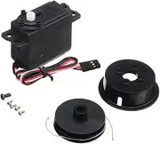 Servo-Winch servo-1.5PA PS1312 for VOLANTEX RC boat 791-1 Compass