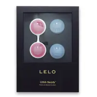 在飛比找蝦皮購物優惠-LELO Luna Beads球-經典款(新)😍