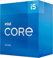 Intel Core i5 11400 6 Cores Processor 2.6GHz LGA 1200