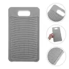 Washboard Artifact Travel for Hand Washing Laundry Washer Cleaning