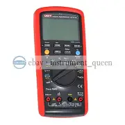UNI-T UT171A Digital Multimeter DC/AC V/A Ohm/Hz Capacitance Tester