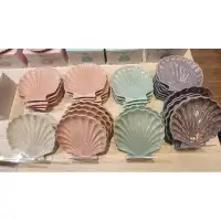 在飛比找蝦皮購物優惠-大創DAISOx日本 Threepp 波紋×貝殼珠光 午茶系