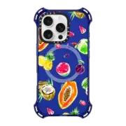 iPhone 16 Pro Bounce Case MagSafe Compatible Cartagena Coco Frio