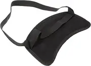 Thickened Shoulder Mat Shoulder Pads for Outdoor Use Sturdy Carrying Bag Support Easy to Clean Enhance Productivity