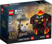 LEGO 40631 Gandalf the Grey(TM) & Balrog(TM) Brickheadz Lord of the Rings