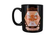 Paladone 300ml Call Of Duty Nuketown Themed Heat Changing Mug Kids Children Cup