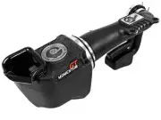 aFe Momentum GT Cold Air Intake System Pro DRY S Filter Fits 2012-18 Wrangler JK (for: Jeep)