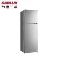 在飛比找松果購物優惠-《送標準安裝》SANLUX台灣三洋 SR-C250BV1A 