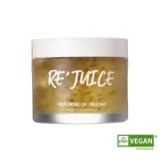 OHIOHOO Re'Juice True Rose of Jericho Mask 100g