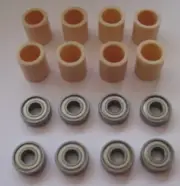 Time ATAC XS, ATAC XS CARBON 8 Pedal Bearing Kit