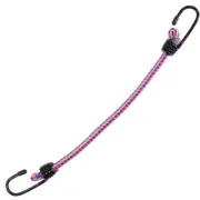 Elastic Stretch Bungee Cord Straps - Multiple Diameter & Length Tie Down Options