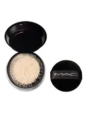 [M.A.C] Studio Fix Pro Set + Blur Weightless Loose Powder