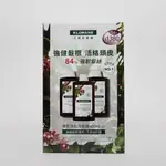 蔻蘿蘭養髮強韌洗髮精400ML X3瓶入☆超值組合  原:蔻蘿蘭養髮洗髮精400ML