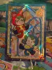 Magical Girl THICK Dr. Slump Arale Akira Toriyama Tribute Premium Foil Card 2024