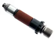 Shimano DEORE XT PD-M8140 Left Pedal Axle Assembly, PD-M8040 usable, 1pc