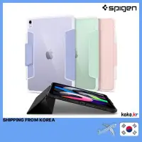 在飛比找Yahoo!奇摩拍賣優惠-SPIGEN iPad Air 10.9" 2022 / 2