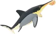 BRIGHTFUFU Sea Animal Model Simulation Educational for Realistic Animal Figures for Learning and Play Vivid Colors Safe and Practical
