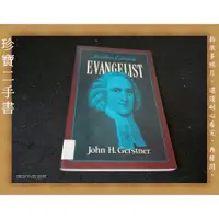 在飛比找蝦皮購物優惠-【珍寶二手書齋Fm14】Jonathan Edwards E