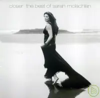 在飛比找博客來優惠-Sarah McLachlan / Closer：The B