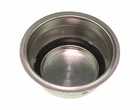 Smeg Coffee machine Large two cup filter 063410901 ECF01