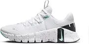 [Nike] Women's W Free Metcon 5 Sneaker, 0
