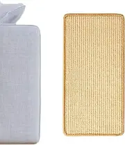 Couch Protector from Cat Claws | Furniture Protectors from Cats Scratching,Wall-Mounted Pet Scratcher for Indoor Climbing Play Sofa Corner Shelf