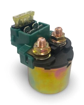 Starter Relay Solenoid for Suzuki GS500