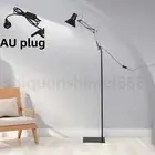 Floor Lamp Adjustable Tall Light Modern for Living Room Bedroom Reading AU Room