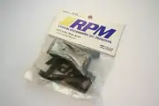 RPM Rear Suspension Arms For HPI RS4 Nitro (No Sway Bar Mount) - 8113