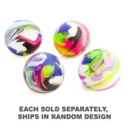 High Quality Smooshos Medium Morphing Ball Dynamic Swirling Design Ages 3+