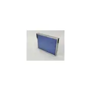Giles 31137 Filter, Charcoal, Assy Cf200/Wog20Vh