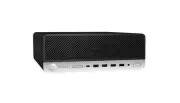 HP ProDesk 600 G4 SFF, i7-8700 3.20GHz, 8GB, 1TB HD,Win 10 PRO DVD DRIVE WIFI