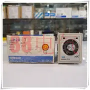 1Pcs New OMRON H2A-Y 60S/70S 100VAC