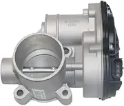 28409736 Throttle Body Valve Compatible with Changhe Freedom K21 Q25 Q35 Q7 M70 M50S