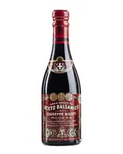 Giuseppe Giusti 3 Gold Riccardo Balsamic Pack of 6