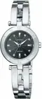 CITIZEN Watch wicca Wicka Eco-Drive Eco-Drive Half Bangle Simple