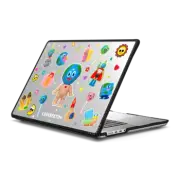 MacBook Pro 16-inch (M1 - M4) Impact Case LEEEEEE FAMILY
