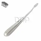 Lewis Rasp Surgical Surgery Dental ENT Nasal Instrument