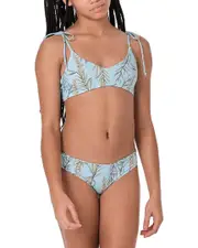 Submarine Two Faced Swimwear