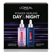 L'Oreal Paris Power Serums Day & Night Kit