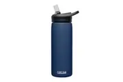 CamelBak Eddy+ Vacuum Stainless Steel Bottle 600ml - Navy
