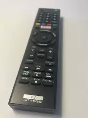 universal remote control