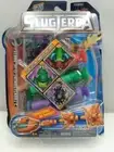 SLUGTERRA 3 Training Transforming Slug Darts, Fun Kids Game Toy, New RARE. 89