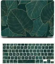 Laptop Cover Compatible with MacBook Pro 13 Inch Case 2020 2019 2018 2017 2016