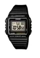 Casio Standard Digital Watch (W215H-1A)