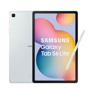 【SAMSUNG 三星】Galaxy Tab S6 Lite 2024 10.4吋 4G/128G Wifi(P620)